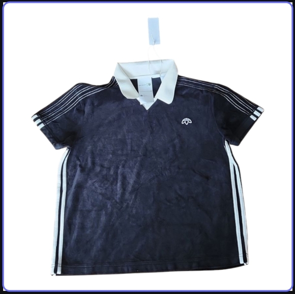 ADIDAS ORIGINALS X ALEXANDER WANG UNISEX ST.STYLE - Picture 1 of 13
